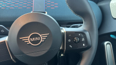 MINI Aceman 160kW SE Classic 54kWh 5dr Auto Electric Hatchback